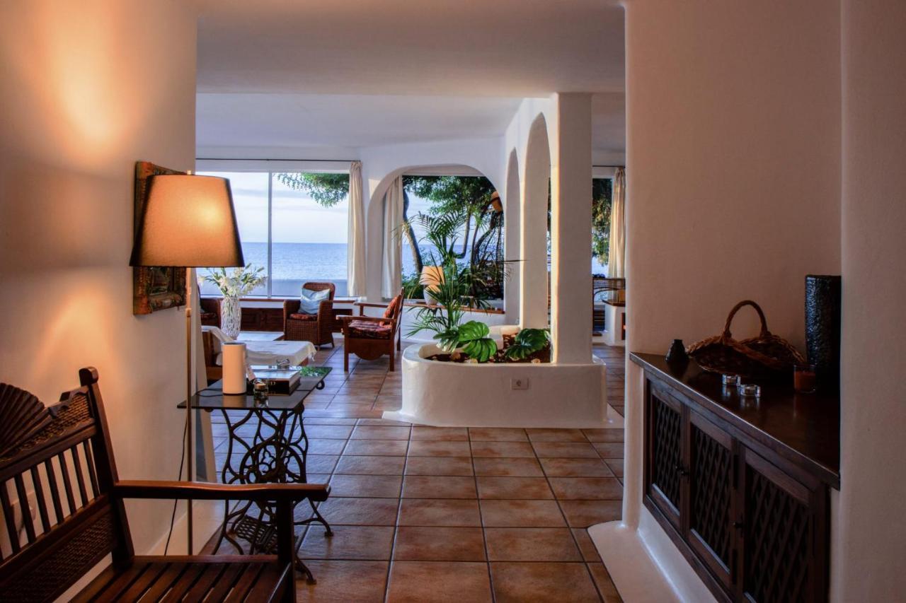 Loro Verde Playa Honda  Exterior photo