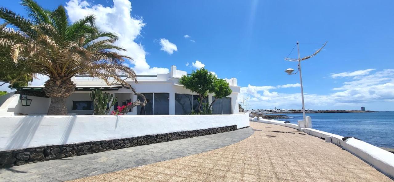 Loro Verde Playa Honda  Exterior photo