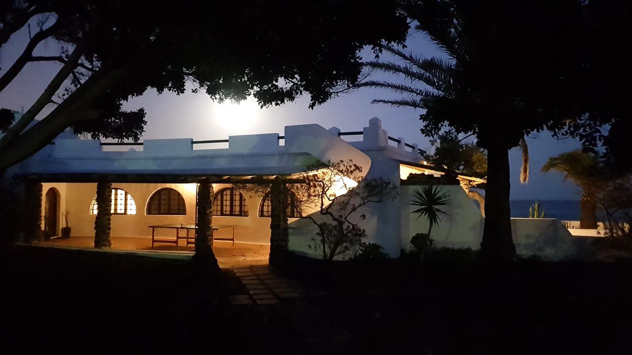 Loro Verde Playa Honda  Exterior photo